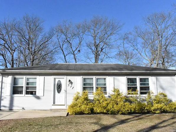 277 Melrose St, Brick, NJ 08724