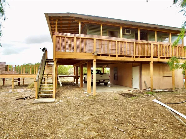 881 S Private Road 1146, Riviera, TX 78379