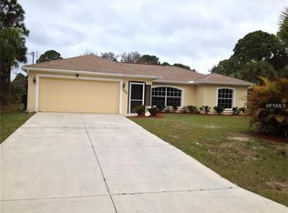 3097 Parade Ter, North Port, FL 34286