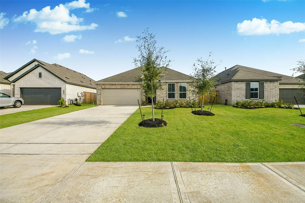 Building Photo - 26418 Virginia Wild Rye Ln