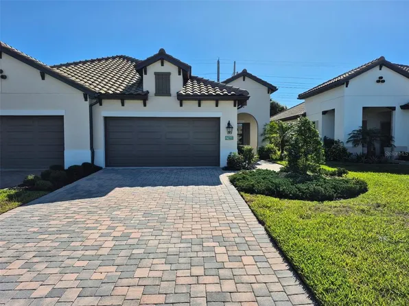 27460 Janzen Ct, Englewood, FL 34223