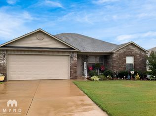 103 Spruce St, Jacksonville, AR 72076