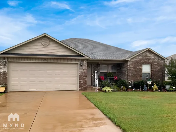 103 Spruce St, Jacksonville, AR 72076