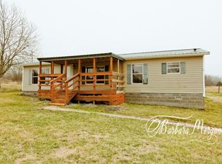 30 Potters Rd, Buffalo, MO 65622