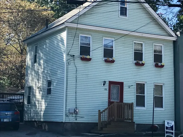 201 N State St, Concord, NH 03301