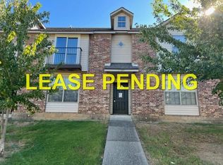 1720 N Chestnut Ave #1720, Fayetteville, AR 72703