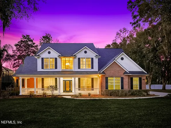 1105 BASIL BRANCH Court, St. Johns, FL 32259