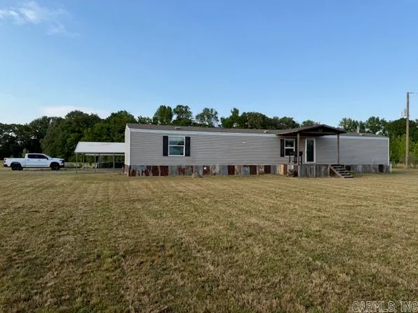 2691 Highway 1 St, Saint Charles, AR 72140