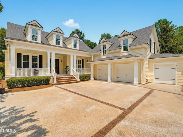 164 Dataw Drive, St. Helena Island, SC 29920