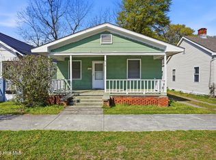 616 S 7th St, Wilmington, NC 28401