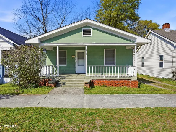 616 S 7th Street, Wilmington, NC 28401