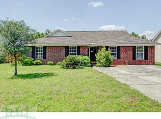 118 Berwick Lakes Blvd, Pooler, GA 31322