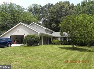 2729 Sprague Dr, Waldorf, MD 20601