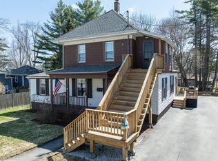 243 Bridge Street, Westbrook, ME 04092