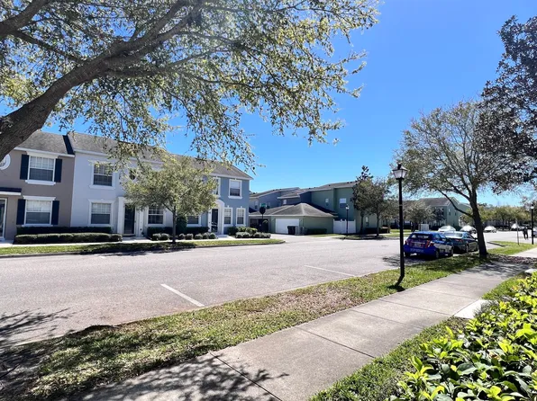 3548 Peppervine Dr, Orlando, FL 32828