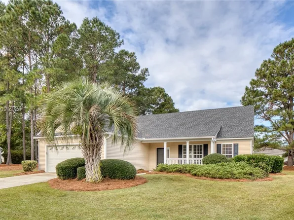 53 Muirfield Dr, Bluffton, SC 29909