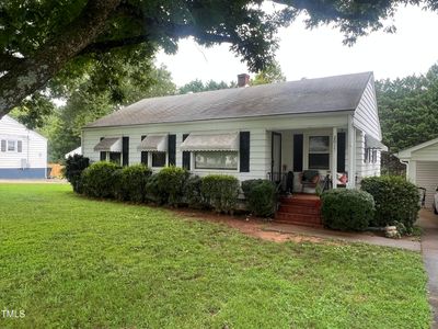 2017 Trail Five, Burlington, NC, 27215