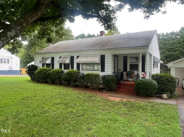 2017 Trail Five, Burlington, NC 27215