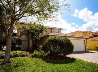 7372 Moneta St, Lake Worth, FL 33467