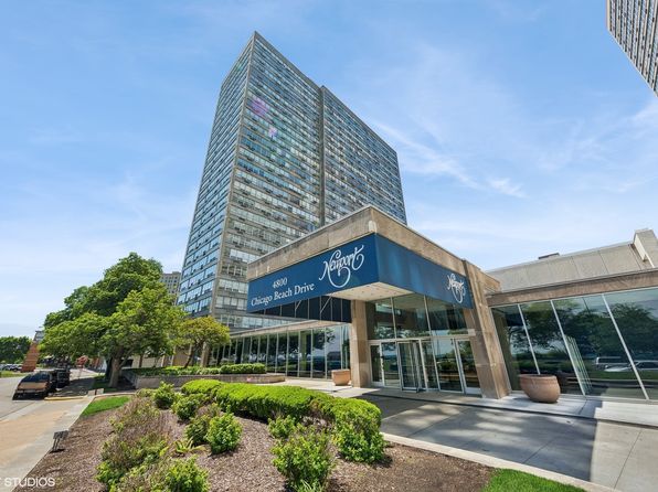 4800 S Chicago Beach Dr APT 2312S