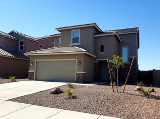 6613 E 35th Rd, Yuma, AZ 85365