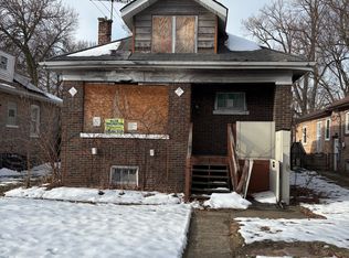 8534 S Rhodes Ave, Chicago, IL 60619