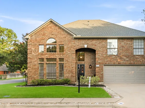 1901 Spring Hollow Path, Round Rock, TX 78681