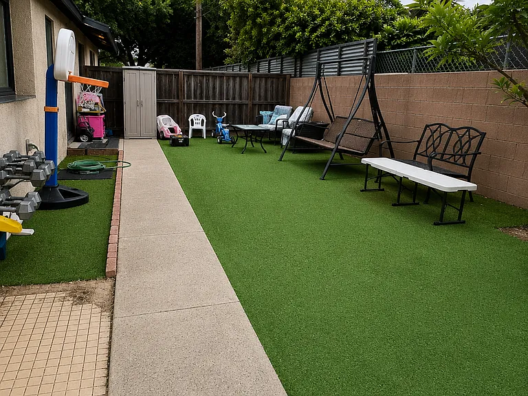 5927 Lemp Ave #4 — Photo 4