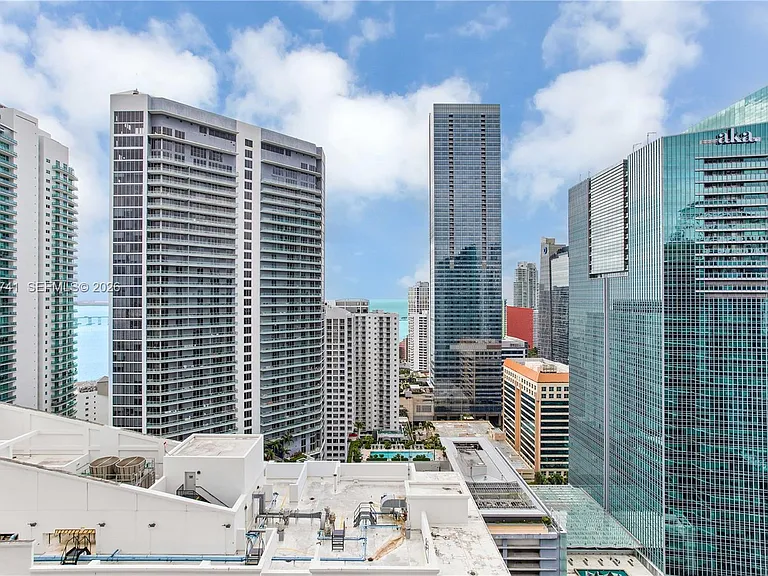1200 Brickell Bay Dr #3515 — Photo 24