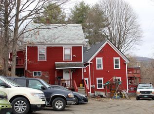 44-46 Mineral St, Springfield, VT 05156