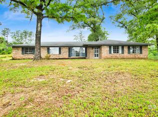 14301 Highway 45, Chunchula, AL 36521