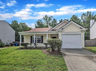 214 Cloverdale Dr, Durham, NC 27703