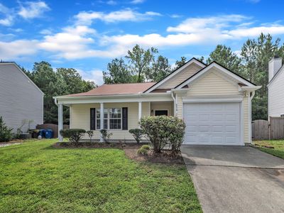 214 Cloverdale Dr, Durham, NC, 27703