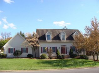 2905 Pin Oak Dr, Rockingham, VA 22801