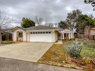 4141 Cheryl Dr, Redding, CA 96002