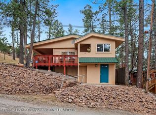 321 2nd St, Ruidoso, NM 88345
