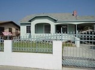 1217 W 73rd St, Los Angeles, CA 90044