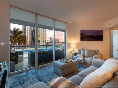 480 NE 30th St APT 905, Miami, FL, 33137