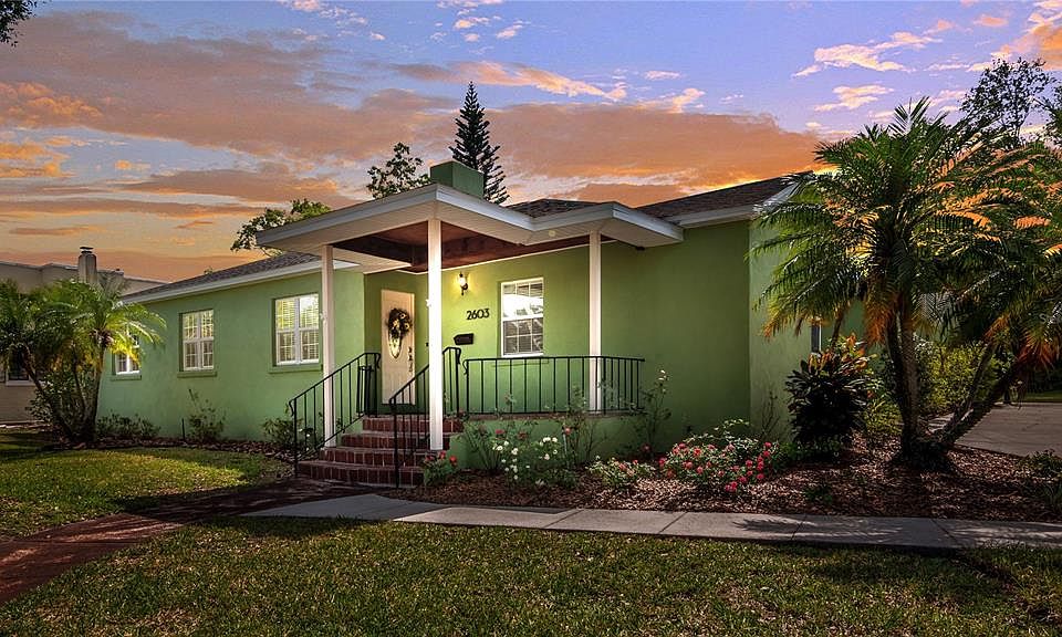 2603 Cleveland Heights Blvd, Lakeland, FL 33803 Zillow