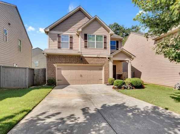 4834 Longview Run, Decatur, GA 30035