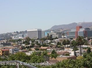 975 Manzanita St APT 3B, Los Angeles, CA 90029