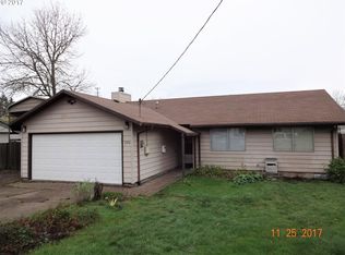 200 N Morton St, Newberg, OR 97132