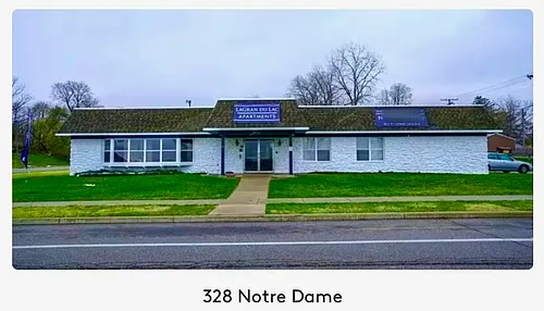 328 N Notre Dame Ave Photo 1
