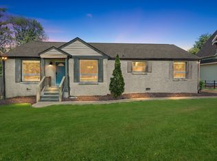 4714 Tanglewood Dr, Nashville, TN 37216