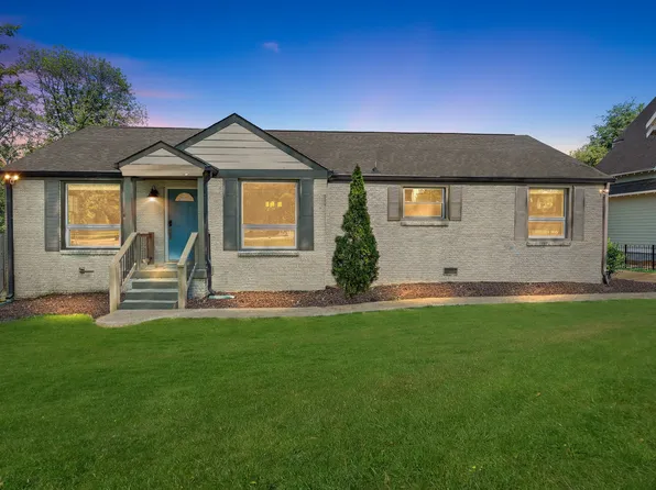 4714 Tanglewood Dr, Nashville, TN 37216