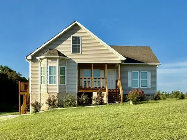 155 Waters Edge Dr, Spring City, TN 37381