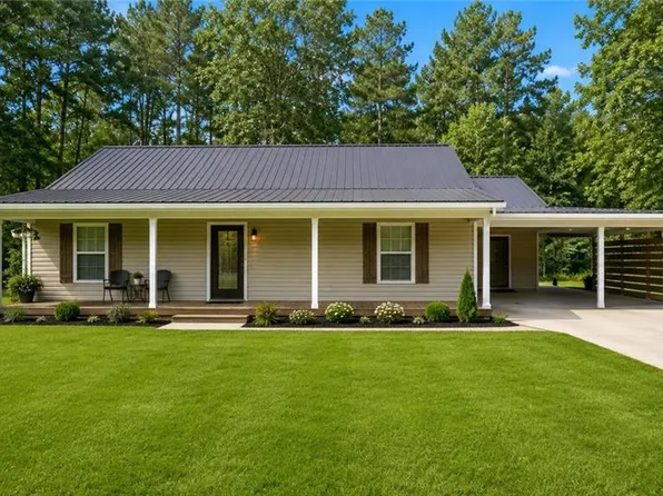 16342 Johns Dr, Tickfaw, LA 70466