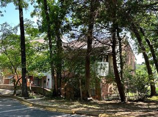 801 Country Club Cir, Athens, TX 75751