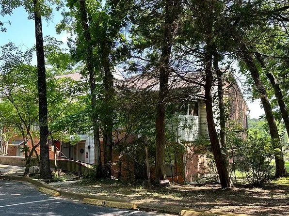 801 Country Club Cir, Athens, TX 75751