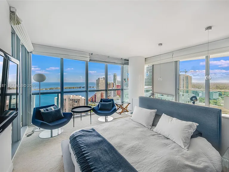1331 Brickell Bay Dr #3311 — Photo 6